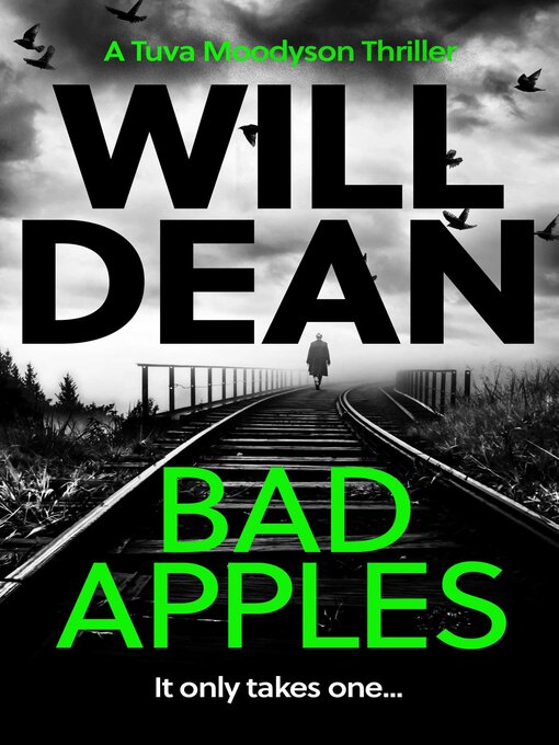 Title details for Bad Apples by Will Dean - Wait list